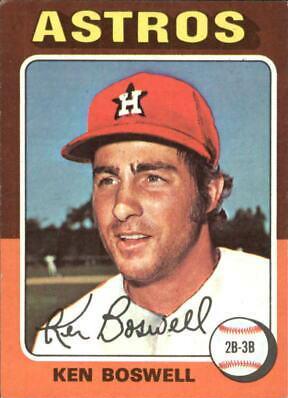 Ken Boswell #479