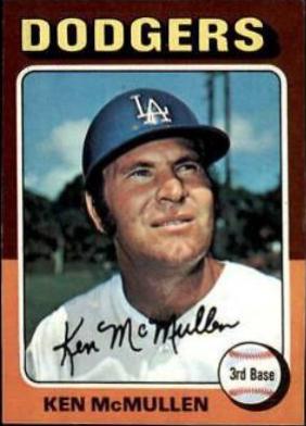 Ken McMullen #473