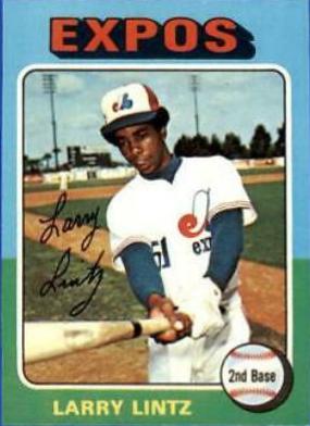 Larry Lintz #416