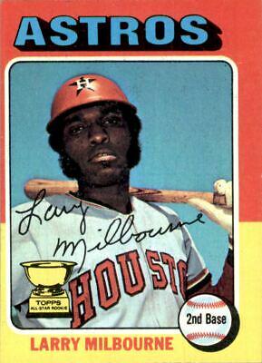 Larry Milbourne #512