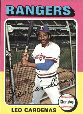 Leo Cardenas #518