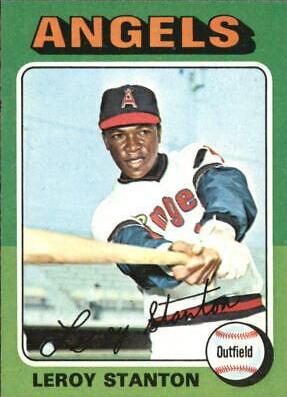 Leroy Stanton #342