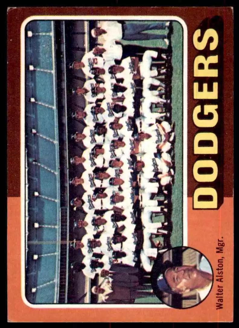 Los Angeles Dodgers #361