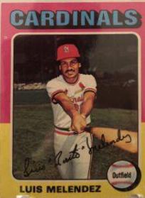 Luis Melendez #353