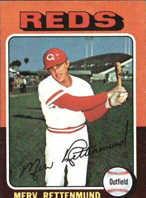 Merv Rettenmund #369