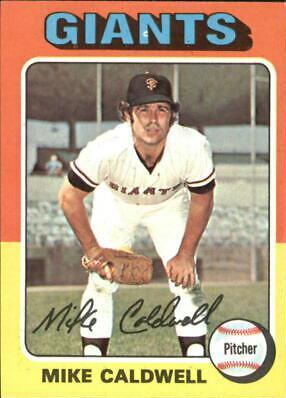 Mike Caldwell #347