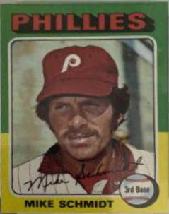 Mike Schmidt #70