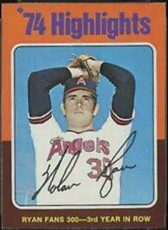 Nolan Ryan [Highlight] #5