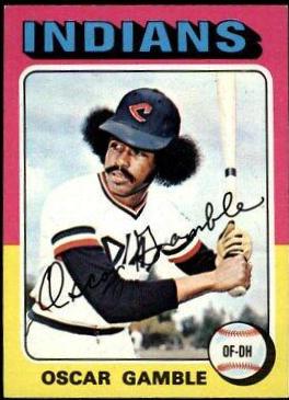Oscar Gamble #213