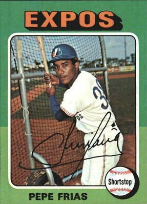 Pepe Frias #496