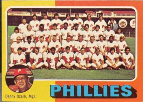 Philadelphia Phillies #46