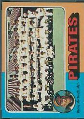 Pittsburgh Pirates #304