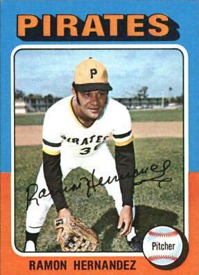 Ramon Hernandez #224