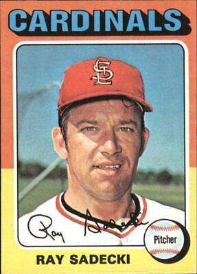 Ray Sadecki #349