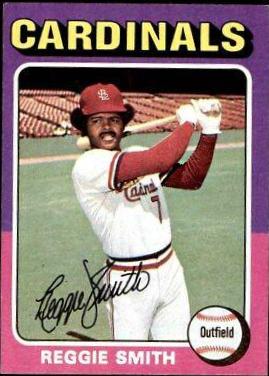 Reggie Smith #490