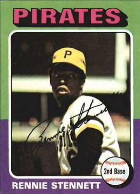 Rennie Stennett #336