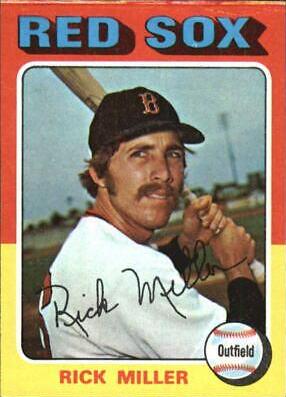 Rick Miller #103