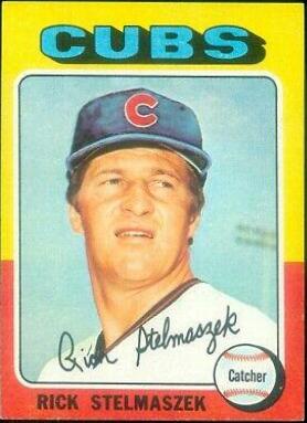 Rick Stelmaszek #338