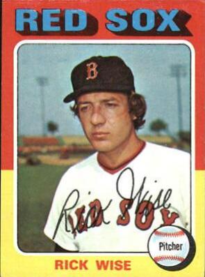 Rick Wise #56