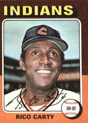 Rico Carty #655