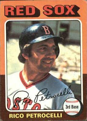 Rico Petrocelli #356