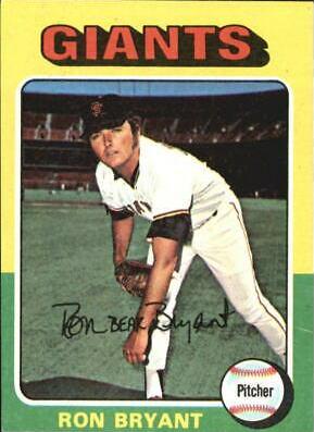 Ron Bryant #265