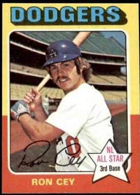 Ron Cey #390
