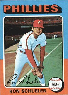 Ron Schueler #292