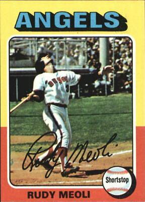Rudy Meoli #533