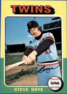 Steve Brye #151