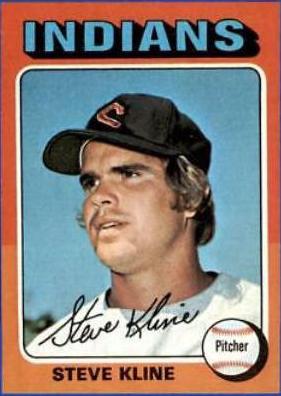 Steve Kline #639