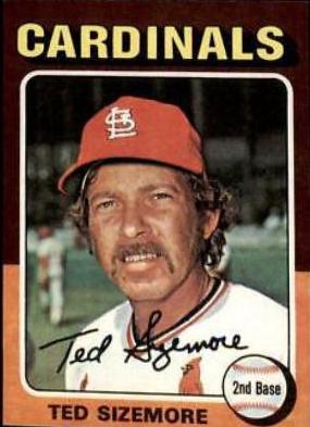 Ted Sizemore #404