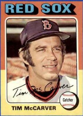 Tim McCarver #586