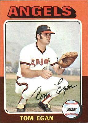Tom Egan #88