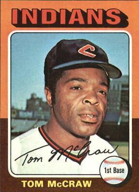 Tom McCraw #482