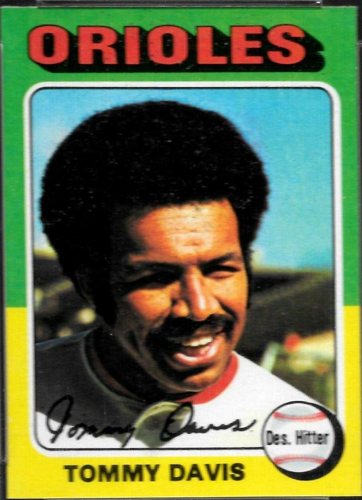 Tommy Davis #564