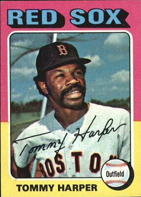 Tommy Harper #537