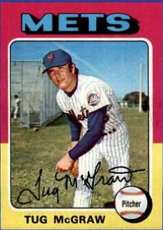 Tug McGraw #67