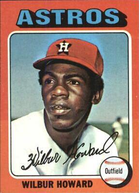 Wilbur Howard #563