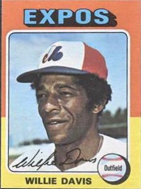 Willie Davis #10