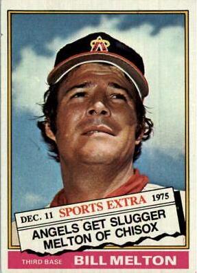 Bill Melton #309T