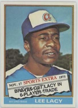 Lee Lacy #99T