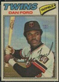 Dan Ford #16