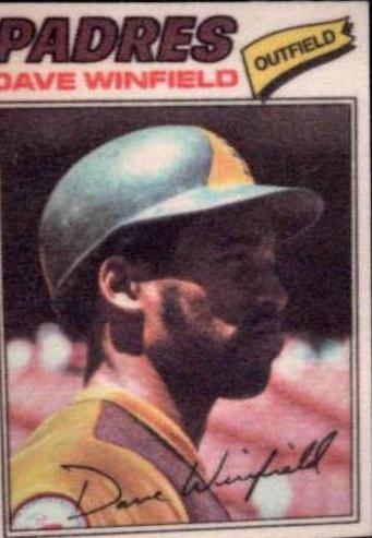 Dave Winfield #52
