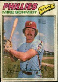 Mike Schmidt #41