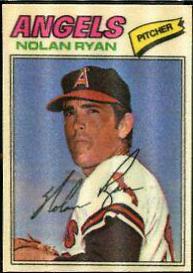 Nolan Ryan #40