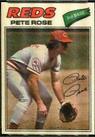 Pete Rose #38