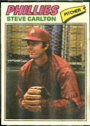 Steve Carlton #11