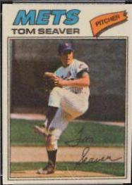 Tom Seaver #42