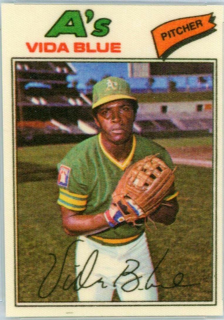 Vida Blue #4